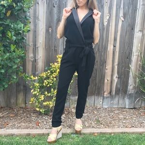 Piperlime Collection Black Romper/Jumpsuit